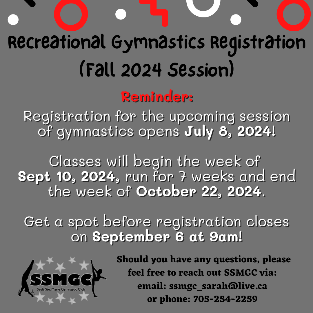 Recs Post fall-2024-rec-post | SSMGC